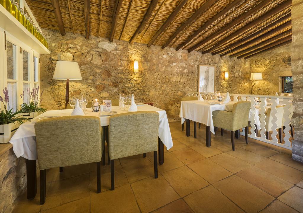 Protur Residencia Son Floriana Hotel Cala Bona  Exterior photo